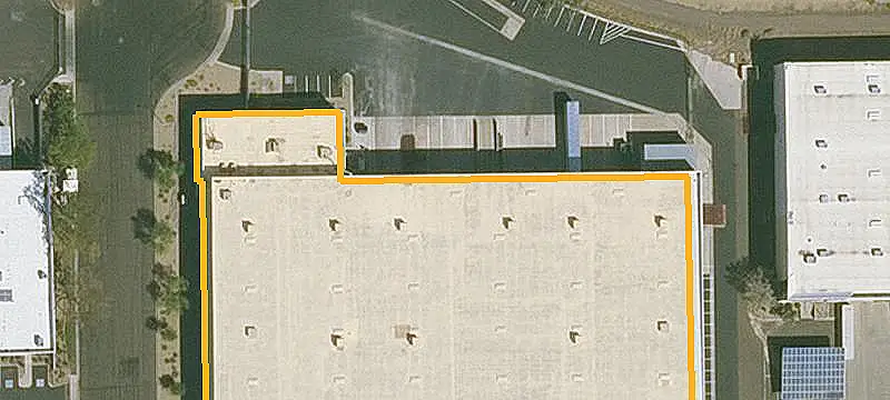 Industrial Warehouse