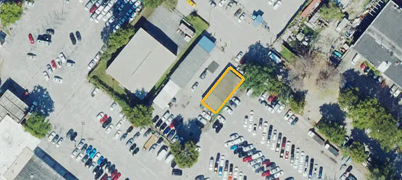 5-Unit Apartment Building