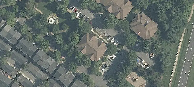 Ground-Level Residential Income Property