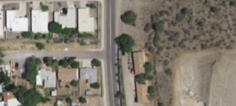 Updated Duplex with Leased Units