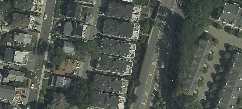 Four-Level Duplex with Roof Deck