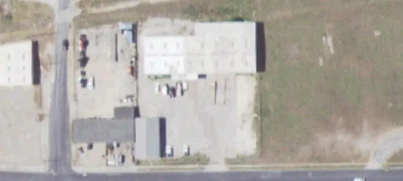 Industrial Land with Outdoor Storage