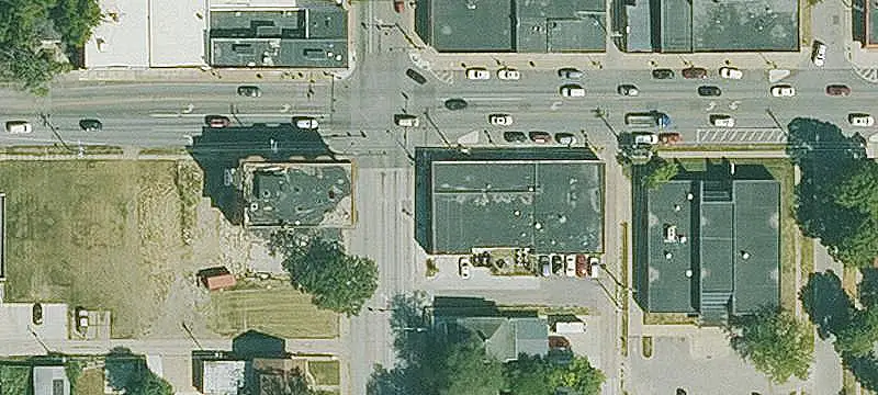 Neighborhood Retail Space