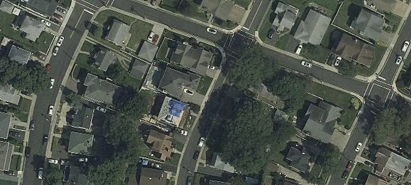 New Construction Duplex with Rooftop Deck