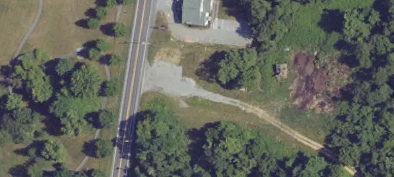 Commercial Land with Road Frontage