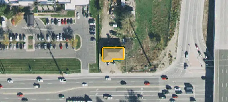 Master-Planned Commercial Land