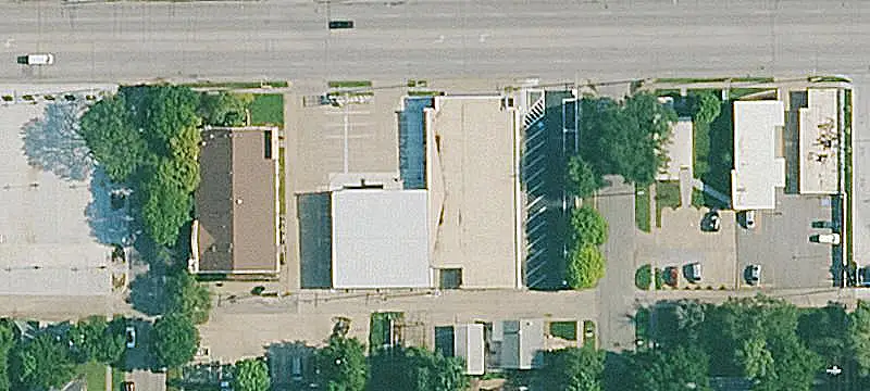 Medical Office Space Near Campus