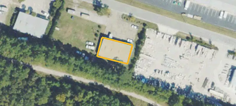 Industrial Land Build-to-Suit Opportunity