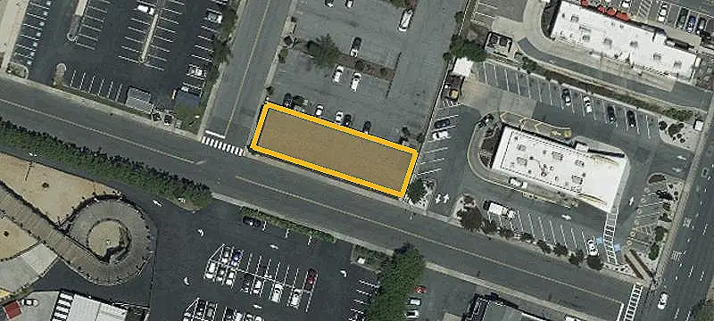 End-Unit Studio Income Property