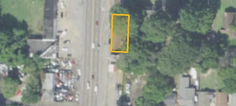 Zoned Land Parcel