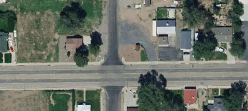 Commercial Land Parcel