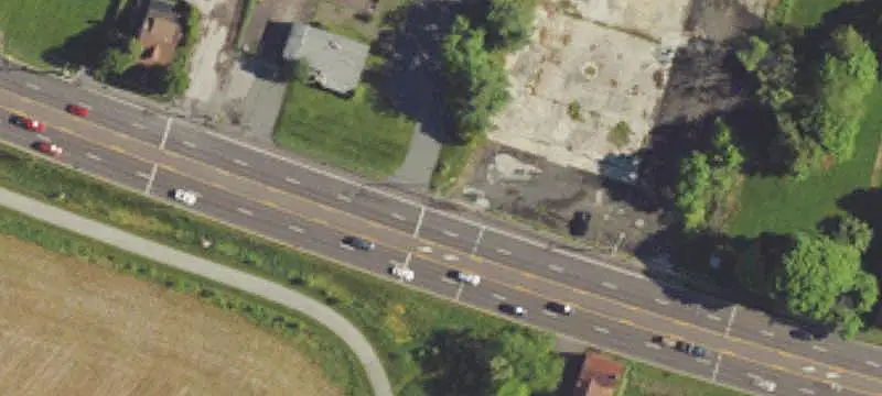 Commercial Land with Development Plans