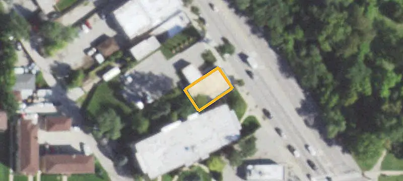 Mixed-Use Property