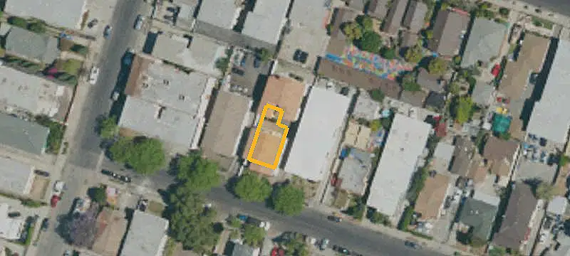 New Fourplex