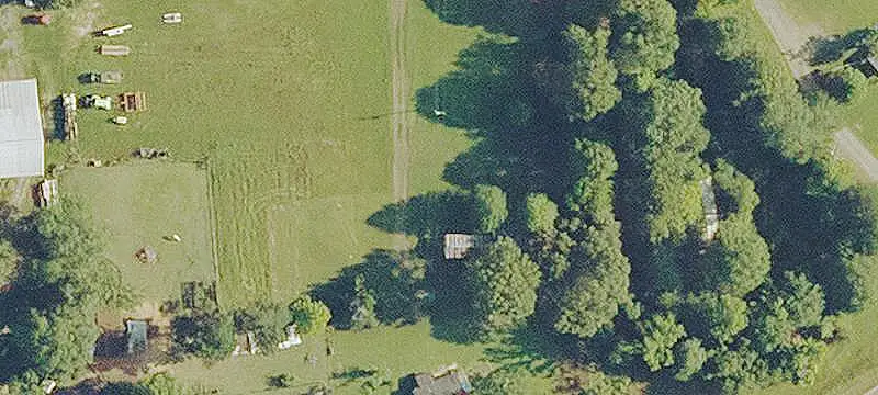 Hunting Land with Rifle Range