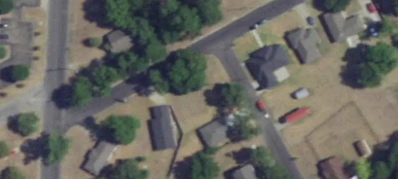 New Construction Duplex