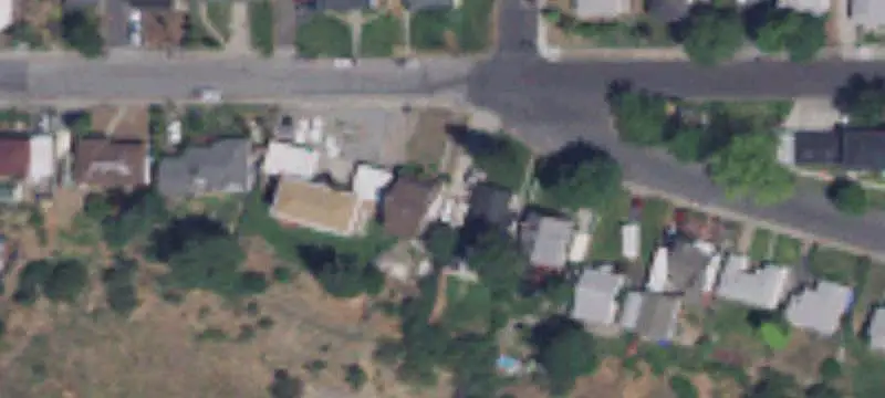 Unimproved Land