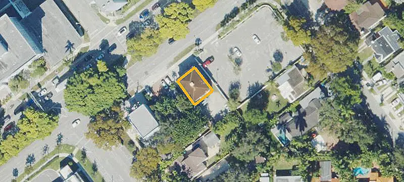 Multifamily Property
