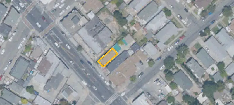 Mixed-Use Property with Retail Suites