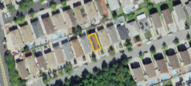 New Construction Duplex