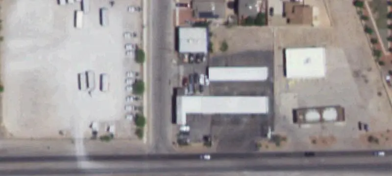 Commercial Land Near Interstate Access