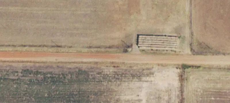 Rural Land with Tinhorn Access