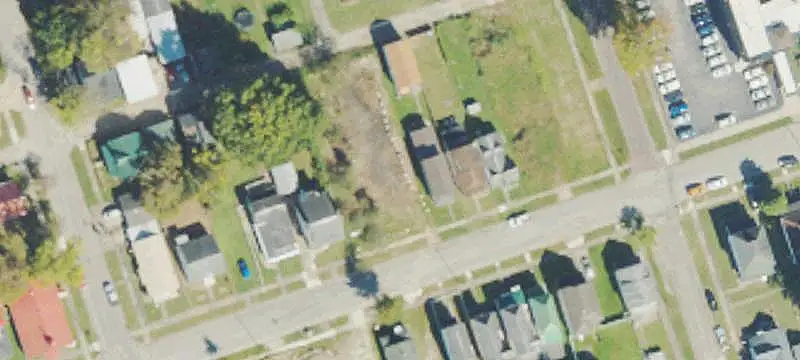 1218-1220 Monroe Avenue, Huntington, WV 25704