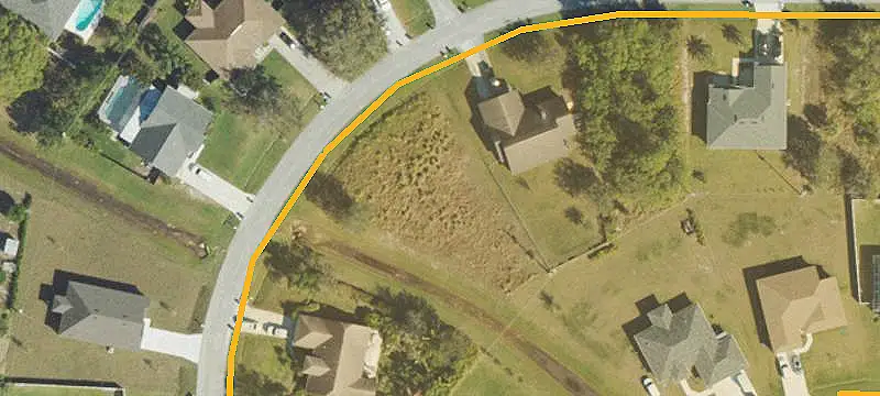 Land or Vacant Lot
