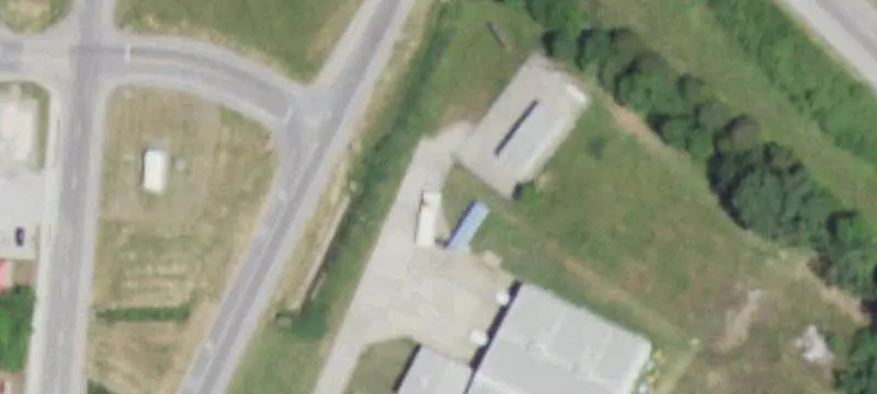 Vacant Land