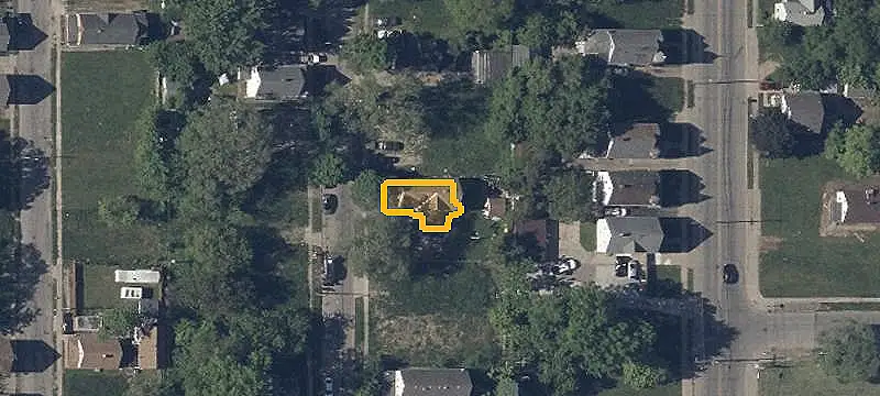 Multifamily Property with Shared Living Areas