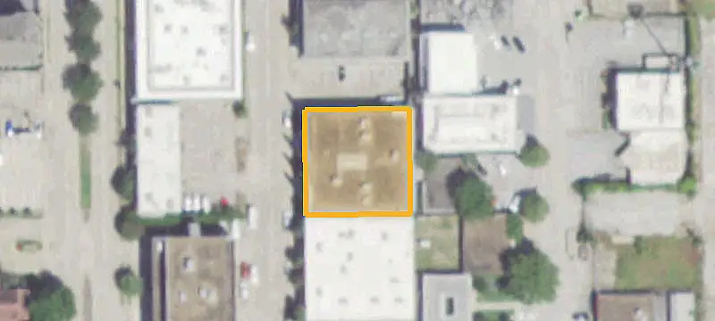 Office Units Near Major Thoroughfares