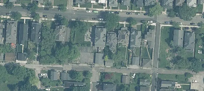 2-Unit Duplex
