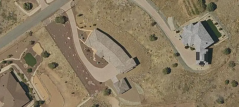 6350 N Nicholes Knl, Prescott, AZ