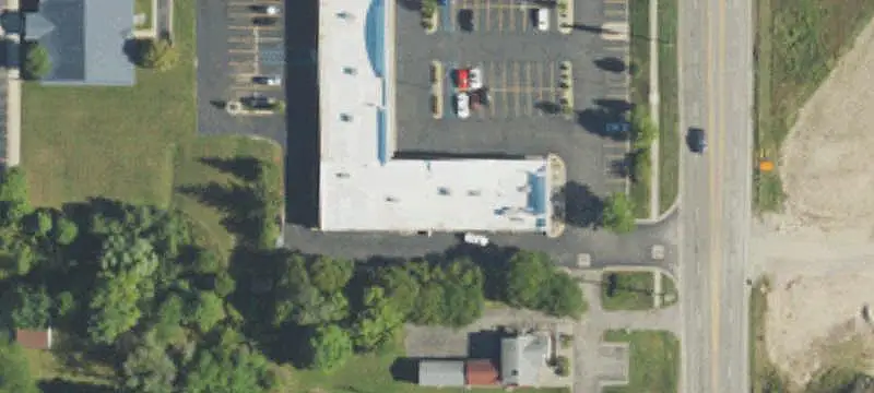 Mancino's Restaurant Business