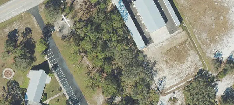 Commercial Land with Highway Frontage