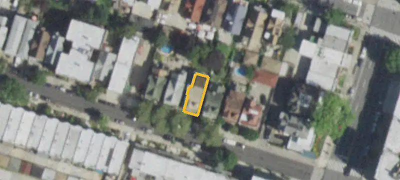 Detached Two-Family Residence
