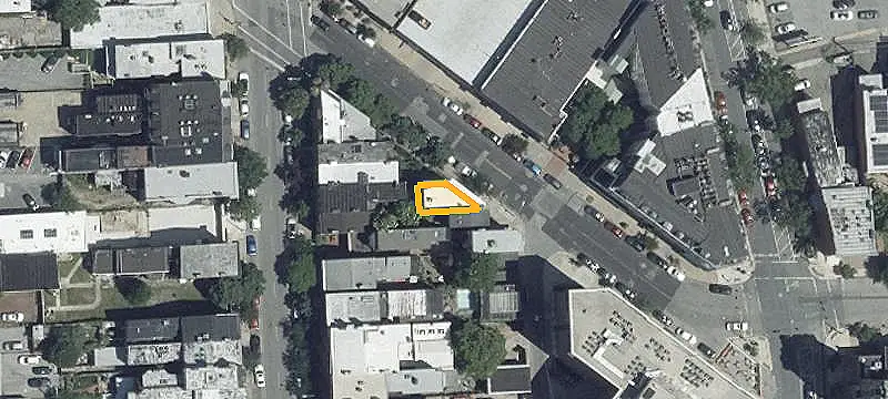 Renovated Mixed-Use Property