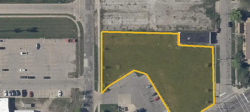 Industrial Property