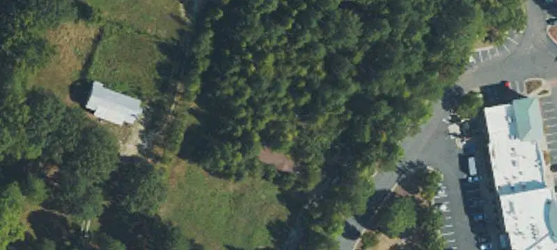 Mixed-Use Development Site