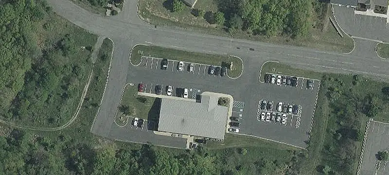 Two-Tenant Medical Office Space