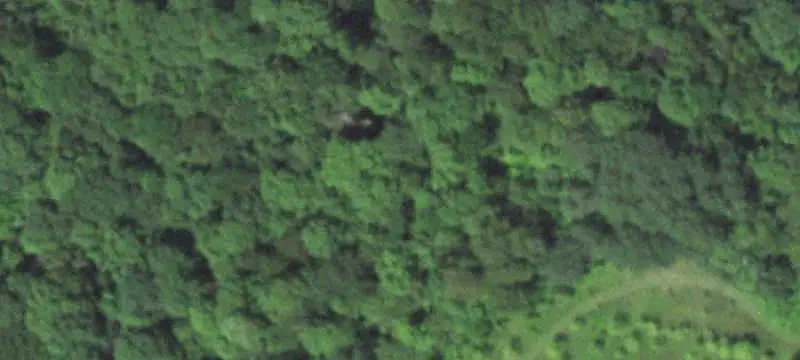 Unimproved Land