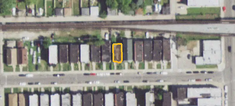 Historic Two-Unit Greystone