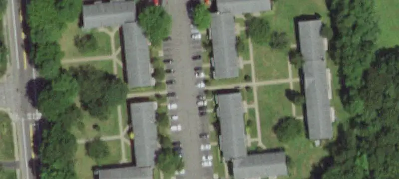 Commercial Land with Drive-Through