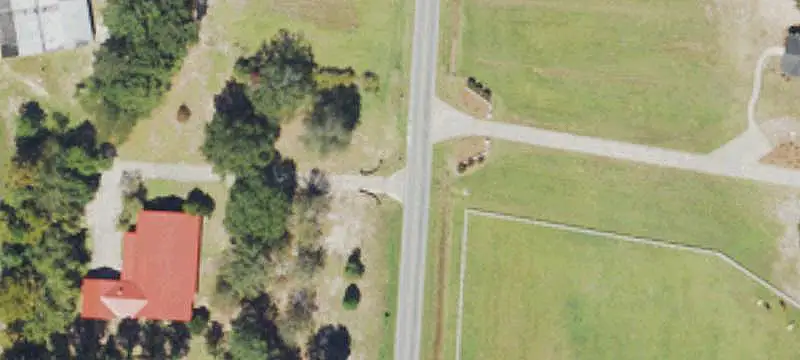 Country Land Parcel