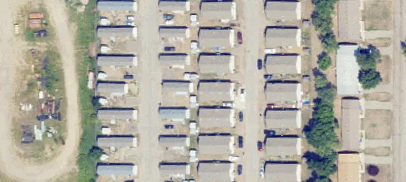 30-Lot Manufactured Home Park