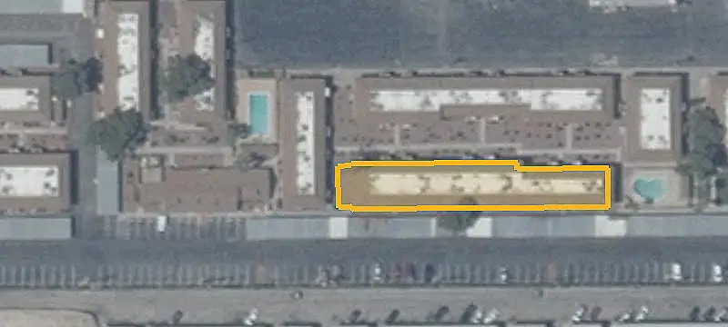 Retail Space in University District