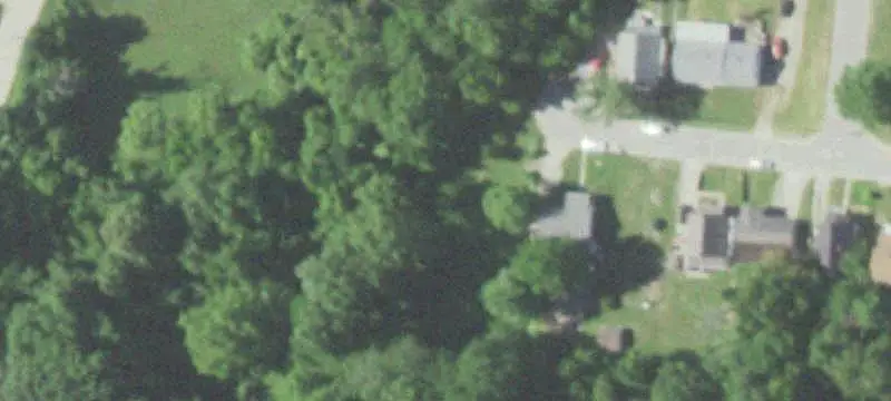 Vacant Land