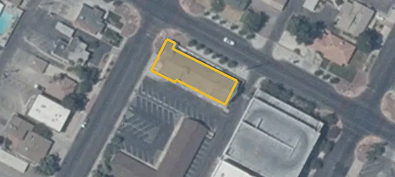 Remodeled Office Units