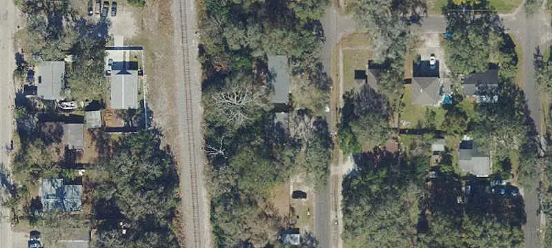 Tenant-Occupied Duplex