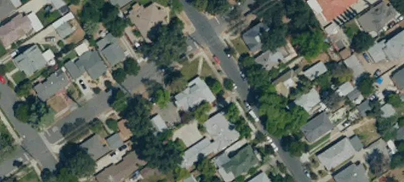 Historic Two-Story Triplex